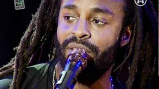 John Forte — Hanging On The Surface (Live @ B2 Club, Moscow)