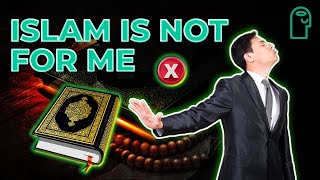 Consider that man who turned away from Islam | Quran Recitation