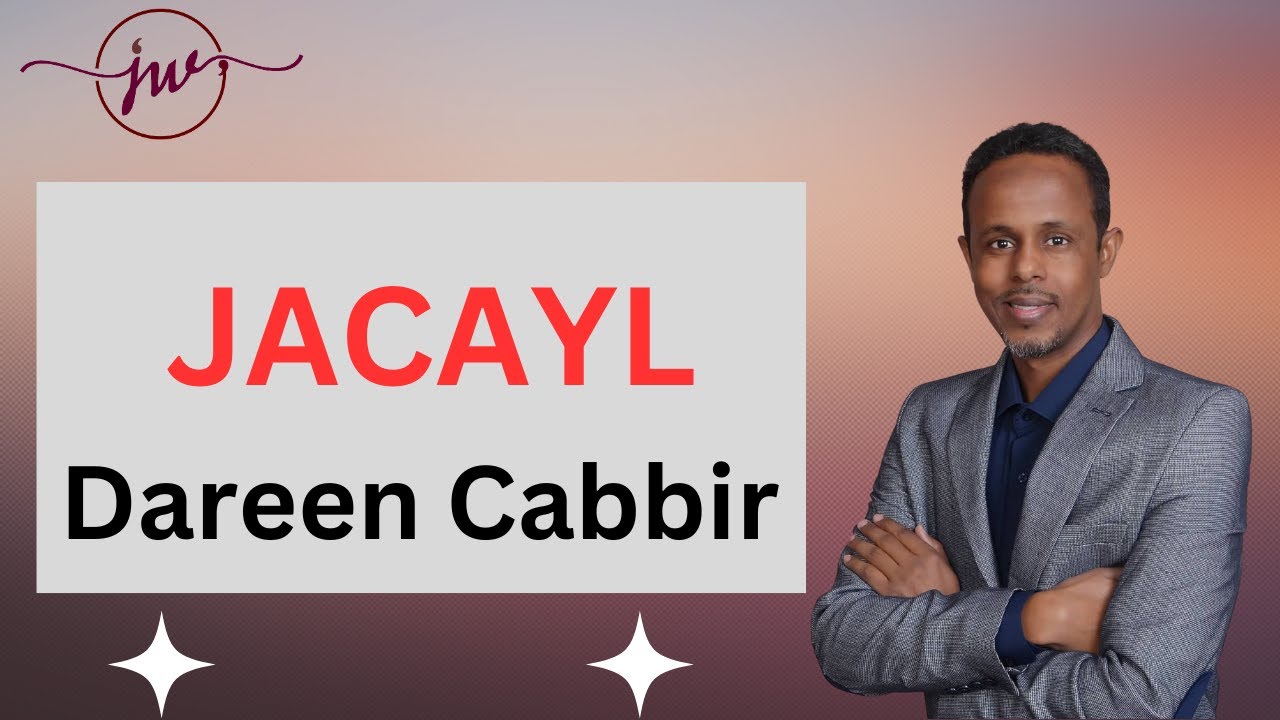 JACAYL CABBIR - YouTube
