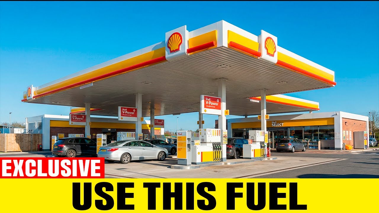 7 Gas Station Brands That Will SAVE Your Engine | Everything Fuel for Car