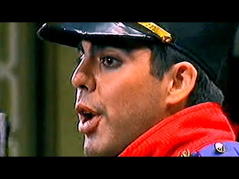 Actuación de Los enemigos en preliminares del COAC 2006