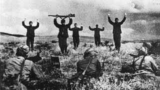 La grande guerre 19141918 (9) : Victoires décisives des Alliés  Documentaire Histoire