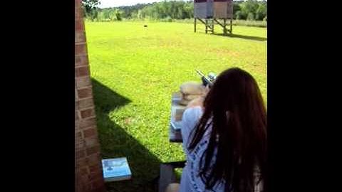 Bullz-I Target on an Economics Book