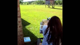 Bullz-I Target on an Economics Book