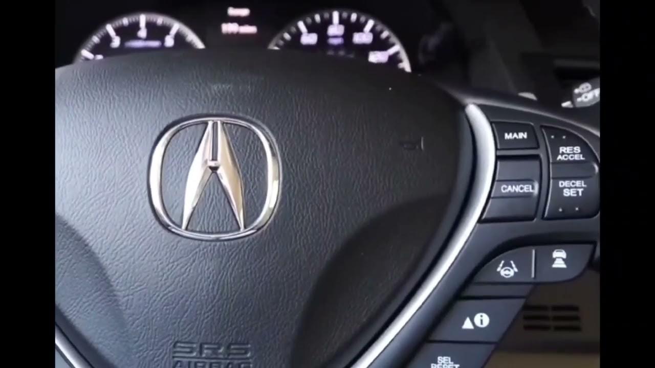 How to RESET/ REPROGRAM ANY Acura Computer -ECM, ECU, TCM, PCM - YouTube