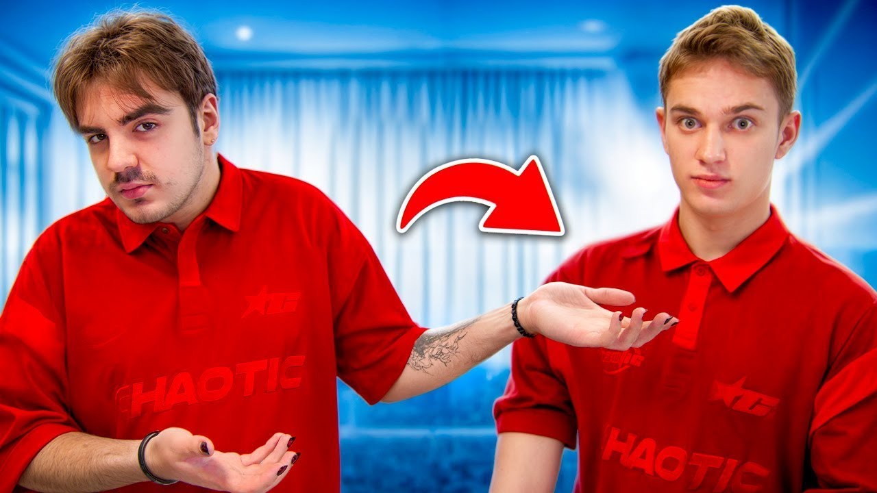 MÓJ PRZYJACIEL POWTARZA WSZYSTKO, CO ROBIĘ! Przyjaciel czy kopia?! Challenge z przyjaciółmi 😎