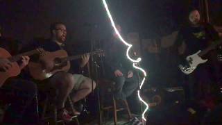 The Here-Away - FCCT - Live Acoustic