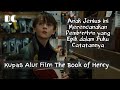 Kupas Alur Cerita Film The Book of Henry (2017) - Rencana Epik Seorang Jenius