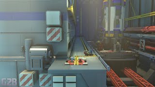LEGO Voyagers & Pok?mon Legends: Z-A - if We Finish Before Midnight The Horses Will Be Rele