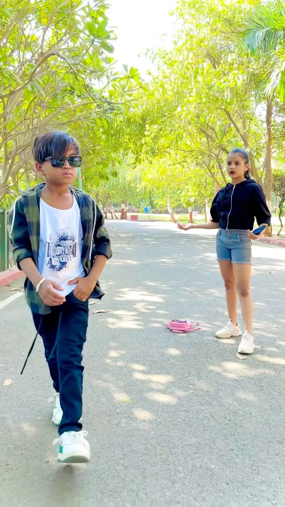 Attitude Boy?|| Tappu Parmar || #tappuparmar #trending #attitude