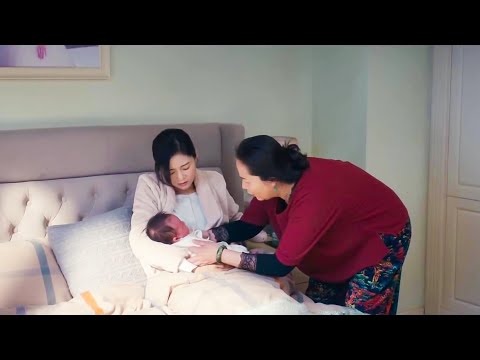 วีดีโอ: กำเนิดลูก ครอบครัวเล็ก