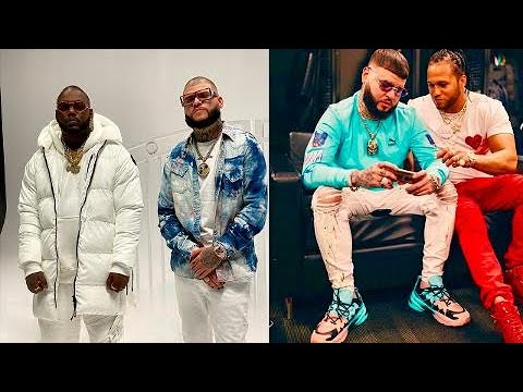 Farruko y sus aportes a los urbanos de RD | Conexion Urbana