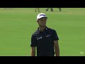 Every Shot from Will Zalatoris' First Round 4-Under Par 66 | 2022 PGA Championship