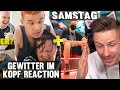 Reaktion auf Gewitter im Kopf + ANKÜNDIGUNG für Mini-Gamescom mit euch!