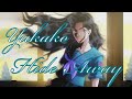 Yukako JJBA AMV Hide Away Synapson Ft Holly Yukako JJBA AMV Hide Away Synapson Ft Holly