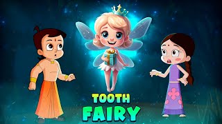 Chutki  Pariyon ki Duniya | Cartoons for Kids | Fun Kids Videos