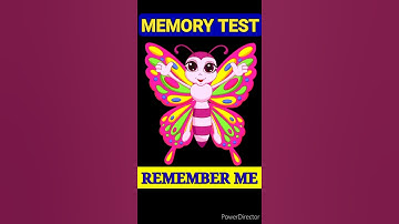 MEMORY TEST 44 - Riddles and Puzzles for IQ Test | Hindi Paheli #shorts #shortvideo #trending #yt