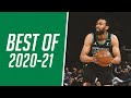 Best of Jabari Parker in 2020-21 NBA Season