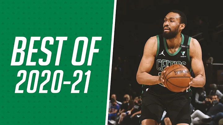 Best of Jabari Parker in 2020-21 NBA Season