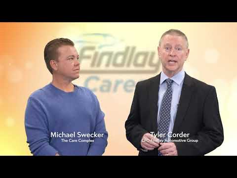 Findlay Car Repair