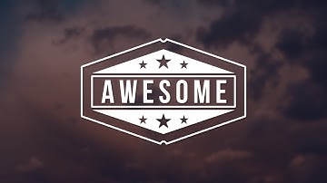 Create a Vintage Logo Design in Affinity Designer