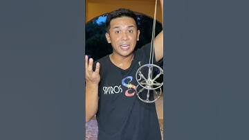 Do a Trick with the World