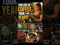 This Cup of Coffee Took YEARS ☕ | Seed to Cup in 20 Seconds