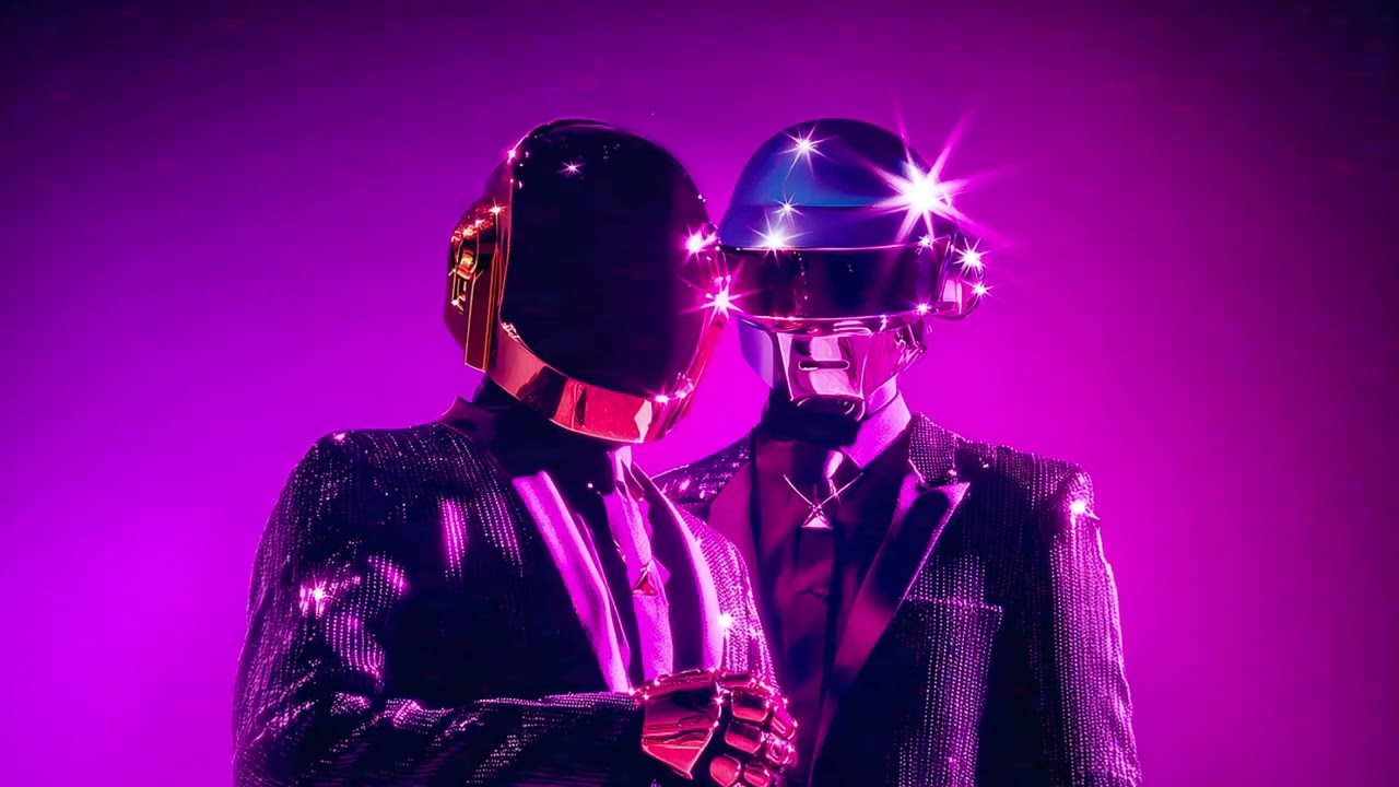 Instant Crush - Daft Punk (80's Version Synthwave REMIX) - YouTube