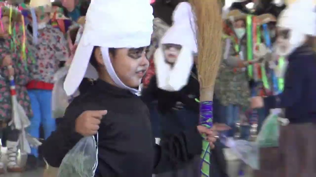 Ihauteriak Alaitz 2022