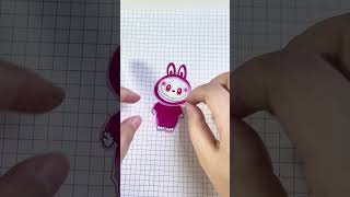 This Sticker Is Just Too Cute