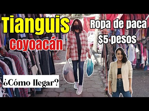 Outfits con pantalones de mezclilla ¡Para toda la familia! – Centro Coyoacan