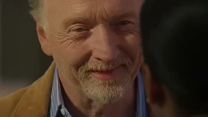 24 (2001–2010) Day 2: 7:00 a.m.-8:00 a.m. Peter Kingsley vs. Sherry Palmer