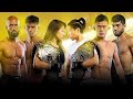 ONE Championship: CENTURY PART I | Event Replay