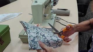 Jar Opener Sewing Tutorial