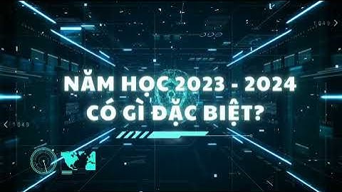 TUYỂN SINH LỚP 10 NĂM HỌC 2023-2024