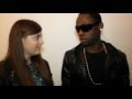 Capture de la vidéo Stylo G Interview.wmv