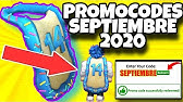 Nuevo Promocode Cumpleanos Roblox Septiembre 2020 Cosas Totalmente Gratis En Roblox Youtube - nuevo promocode de roblox 2020 septiembre