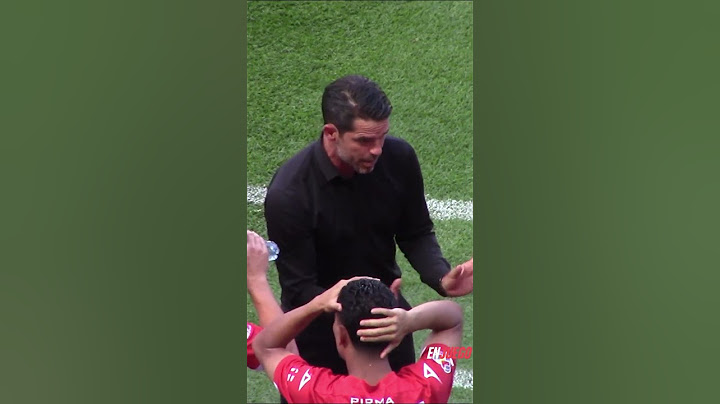 ASÍ fue el regreso de GAGO a la LIGA MX