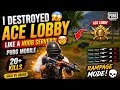 Try to Ace Master | Pubg Mobile