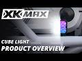 Upgrade Your Ride with XKmax C3 Cube Lights | XKGLOW #xkglowlights  #offroadlighting
