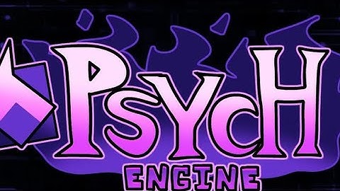 How to setup and add mod in psych engine android port!