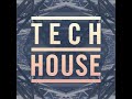 Kad - Tech House Mix  (Podcast du 11/09/2020)