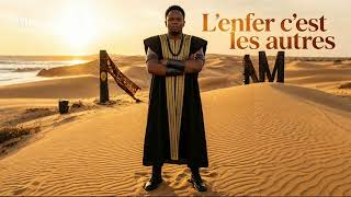 Mamadou - bilât-poussière ( 2026 Afro music) fr