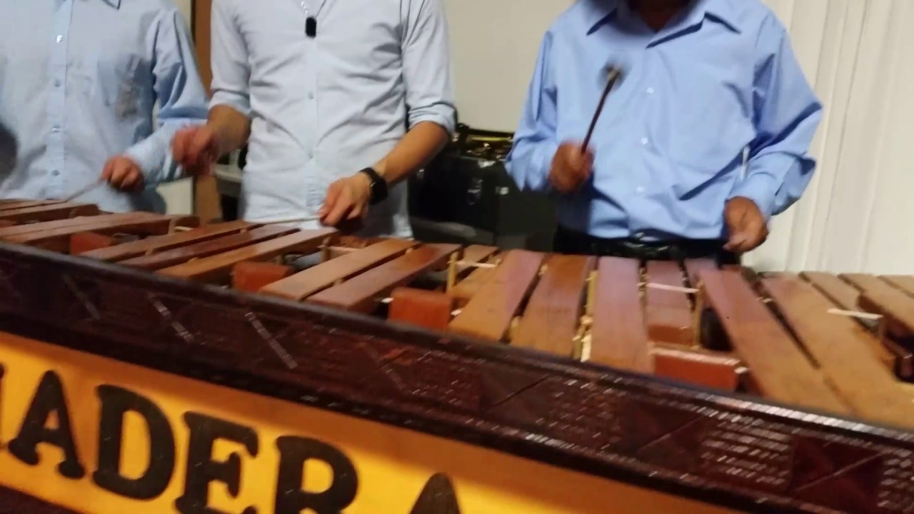 Marimba Madera Chapina YouTube Marimba Madera Chapina YouTube