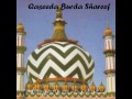 Qaseeda burda shareef huzoor tajush shariah qadri razavi sahab 