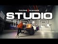 The ultimate filmmakers studio revealed  2023 tour