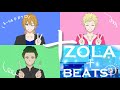 ZOLA+BEATS!!! / ZOLA PROJECT V3
