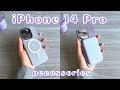 iPhone 14 Pro Accessories from Benks
