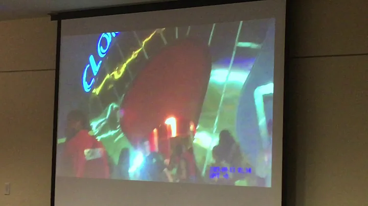 Body Cam Video From Cloud 9 Shooting