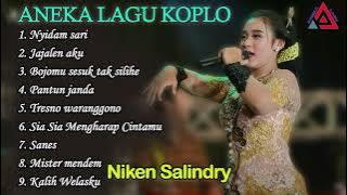 Niken Salindry  Nyidam Sari | Campursari Koplo full Music ANEKA SAFARI